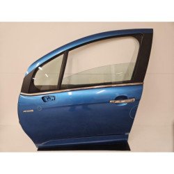 Porte Avant Gauche Citroen C3 2 Phase 1